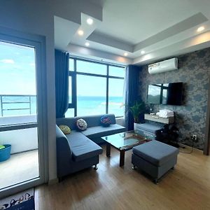 Two-Bedroom Apartment Ocean View