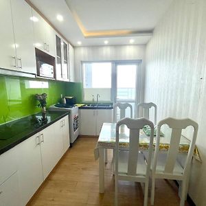 Apartment Sea View
