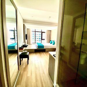 Deluxe Double or Twin Room Spa Bath